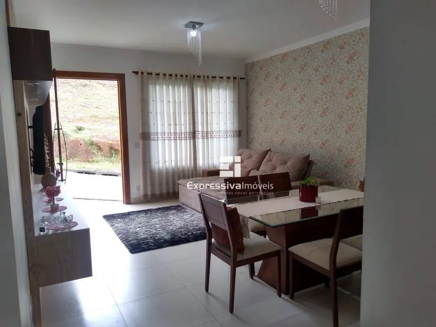 Foto 6 de Casa de Condomínio com 4 quartos à venda, 447m2 em Parque das Laranjeiras, Itatiba - SP