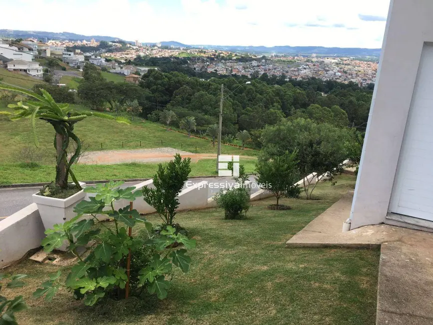 Foto 2 de Casa de Condomínio com 4 quartos à venda, 447m2 em Parque das Laranjeiras, Itatiba - SP