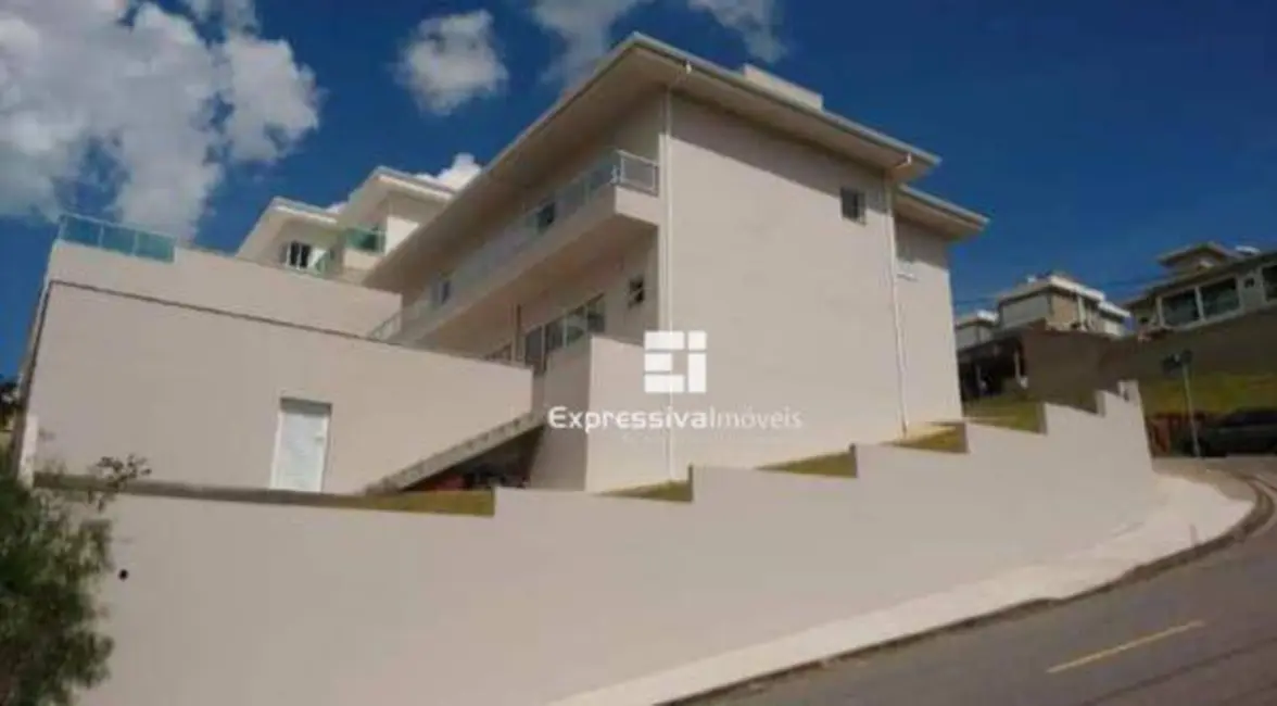 Foto 1 de Casa de Condomínio com 4 quartos à venda, 447m2 em Parque das Laranjeiras, Itatiba - SP