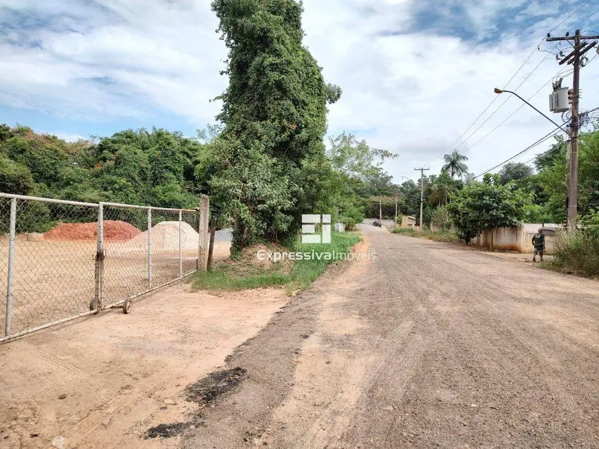 Foto 4 de Terreno / Lote à venda, 11124m2 em Bairro da Ponte, Itatiba - SP