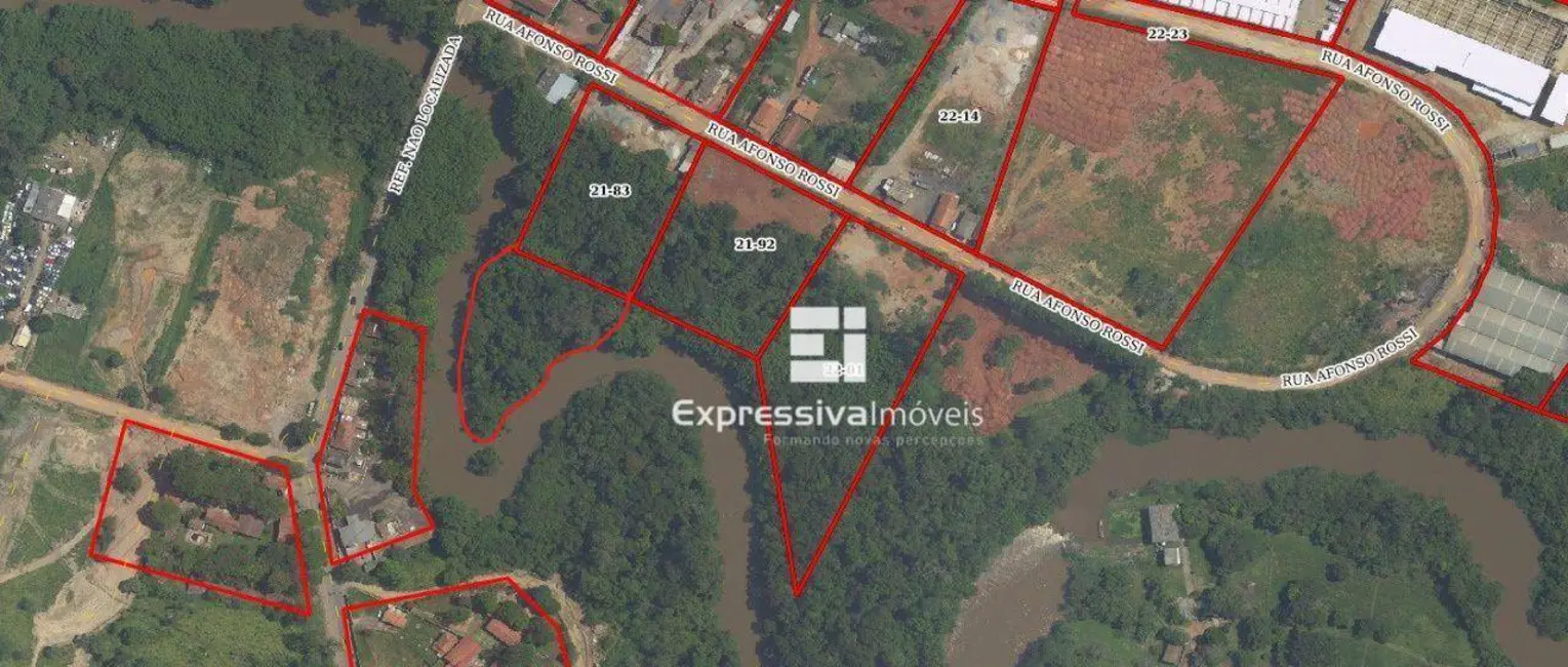 Foto 5 de Terreno / Lote à venda, 11124m2 em Bairro da Ponte, Itatiba - SP