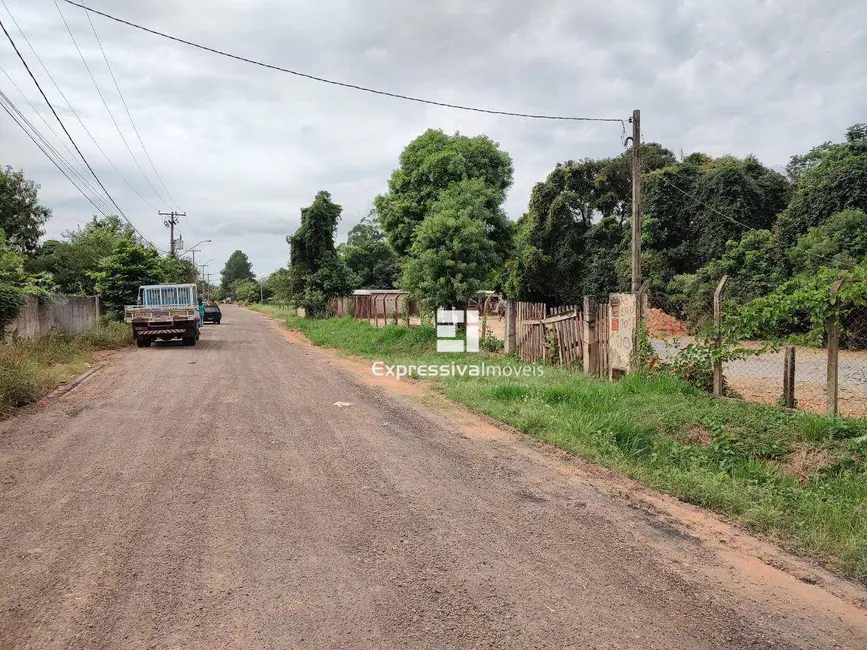 Foto 2 de Terreno / Lote à venda, 11124m2 em Bairro da Ponte, Itatiba - SP