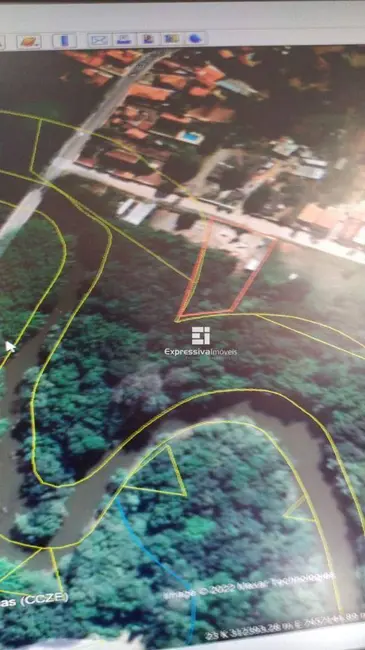 Foto 3 de Terreno / Lote à venda, 11124m2 em Bairro da Ponte, Itatiba - SP