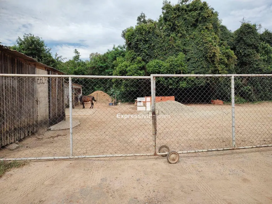 Foto 1 de Terreno / Lote à venda, 11124m2 em Bairro da Ponte, Itatiba - SP