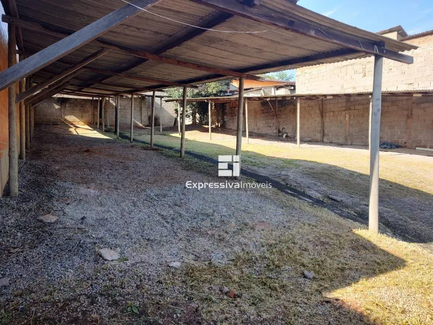 Foto 4 de Terreno / Lote à venda, 356m2 em Bairro do Engenho, Itatiba - SP