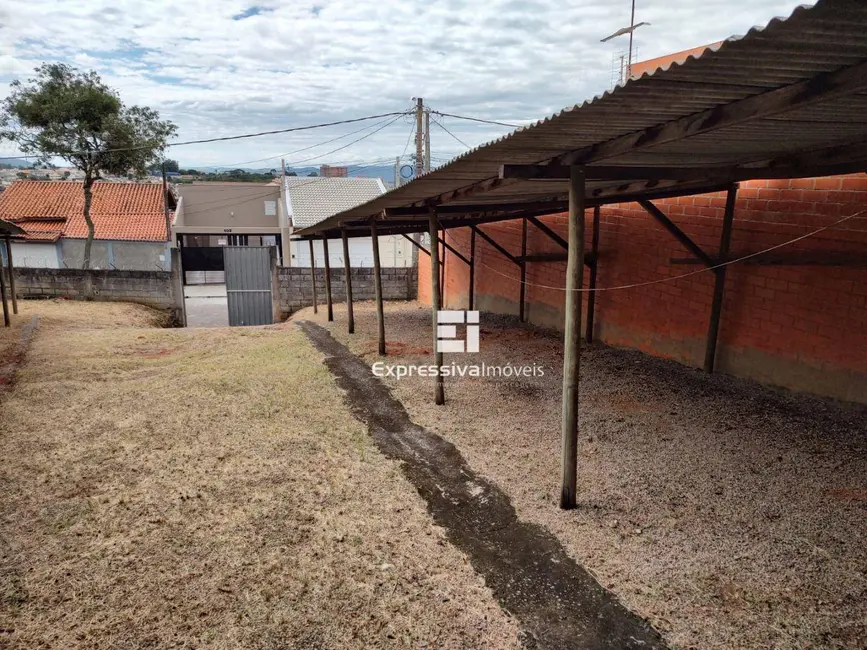 Foto 1 de Terreno / Lote à venda, 356m2 em Bairro do Engenho, Itatiba - SP