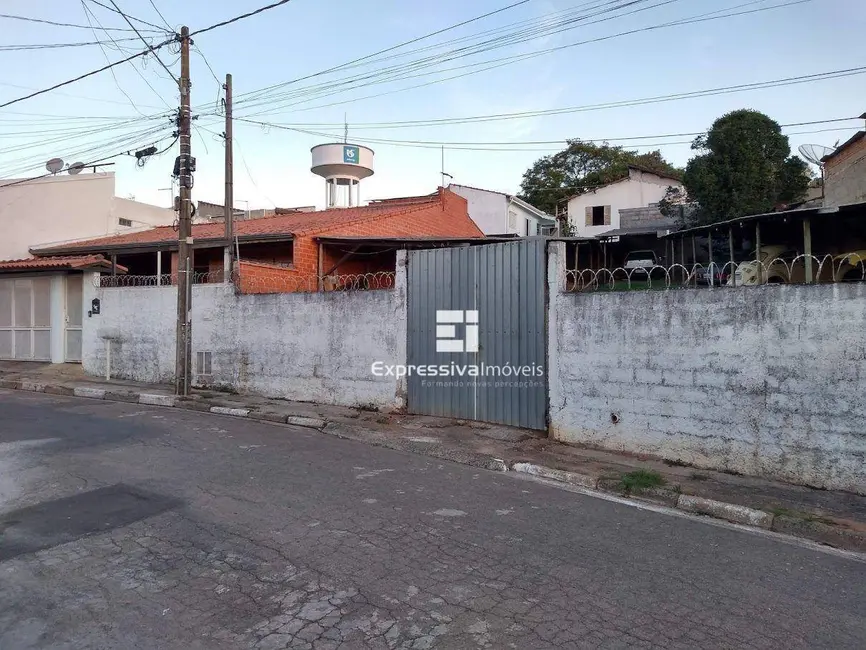 Foto 3 de Terreno / Lote à venda, 356m2 em Bairro do Engenho, Itatiba - SP