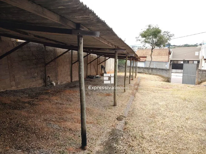 Foto 2 de Terreno / Lote à venda, 356m2 em Bairro do Engenho, Itatiba - SP