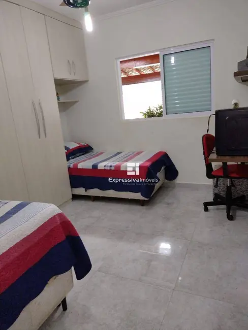 Foto 8 de Casa com 2 quartos à venda, 138m2 em Jardim Santa Filomena, Itatiba - SP