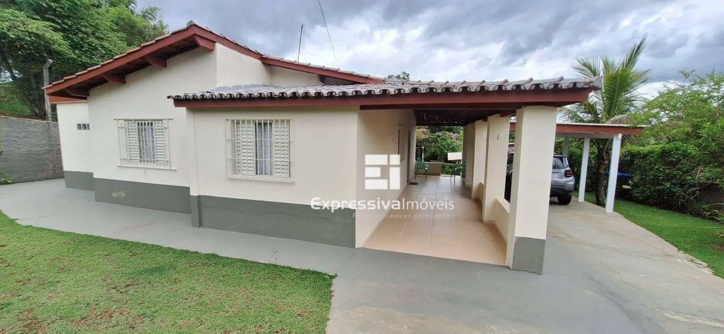 Foto 8 de Chácara com 4 quartos à venda, 1000m2 em Terras de San Marco, Itatiba - SP