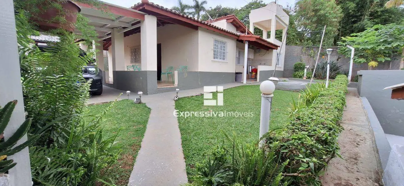 Foto 9 de Chácara com 4 quartos à venda, 1000m2 em Terras de San Marco, Itatiba - SP