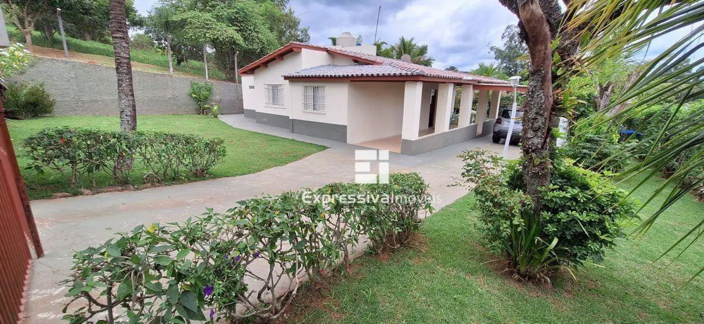 Foto 7 de Chácara com 4 quartos à venda, 1000m2 em Terras de San Marco, Itatiba - SP