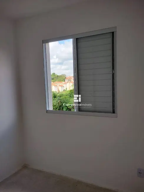 Foto 4 de Apartamento com 2 quartos à venda, 48m2 em Jardim México, Itatiba - SP