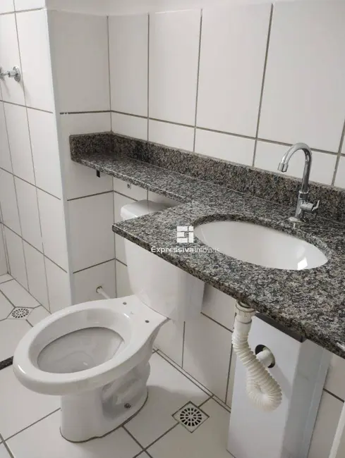 Foto 5 de Apartamento com 2 quartos à venda, 48m2 em Jardim México, Itatiba - SP