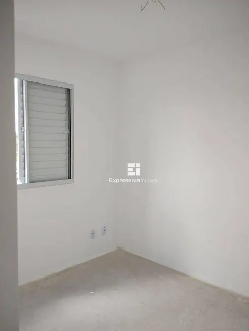 Foto 3 de Apartamento com 2 quartos à venda, 48m2 em Jardim México, Itatiba - SP
