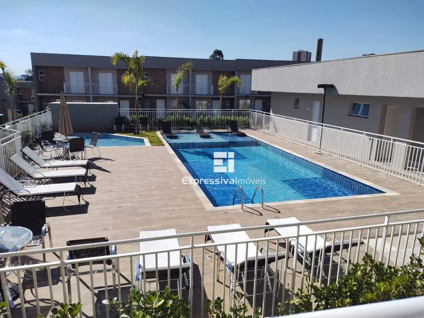 Foto 1 de Apartamento com 2 quartos à venda, 48m2 em Jardim México, Itatiba - SP