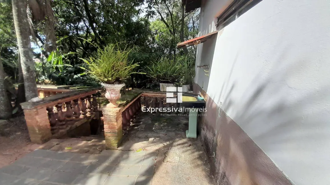 Foto 5 de Chácara com 2 quartos à venda, 360m2 em Vila São Caetano, Itatiba - SP