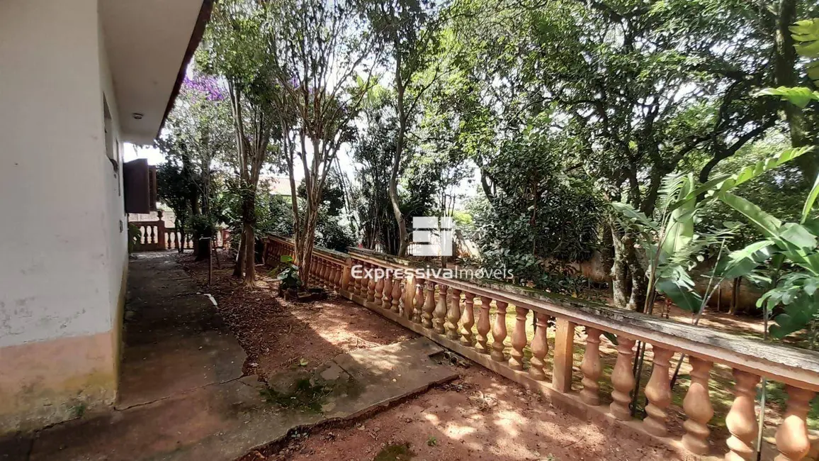 Foto 4 de Chácara com 2 quartos à venda, 360m2 em Vila São Caetano, Itatiba - SP
