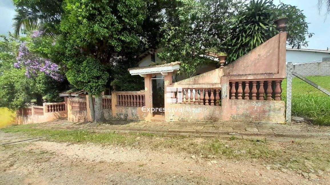 Foto 1 de Chácara com 2 quartos à venda, 360m2 em Vila São Caetano, Itatiba - SP