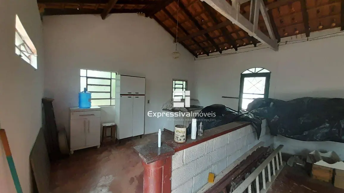 Foto 6 de Chácara com 2 quartos à venda, 360m2 em Vila São Caetano, Itatiba - SP