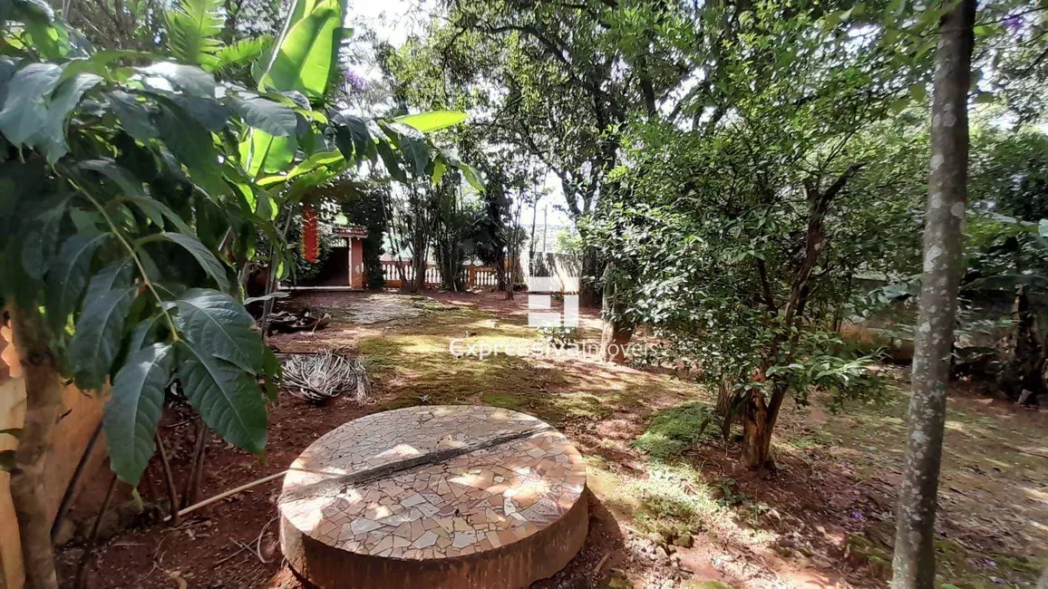 Foto 2 de Chácara com 2 quartos à venda, 360m2 em Vila São Caetano, Itatiba - SP