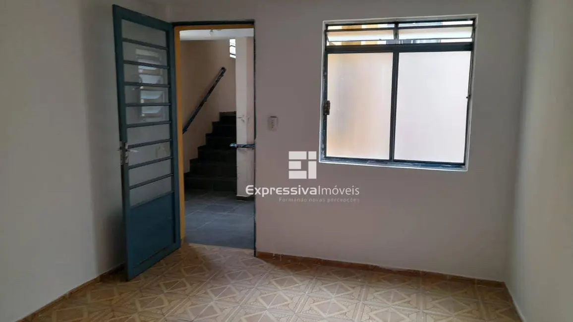 Foto 1 de Apartamento com 2 quartos à venda, 45m2 em Núcleo Habitacional Prefeito Erasmo Chrispim, Itatiba - SP