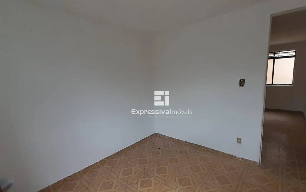 Foto 2 de Apartamento com 2 quartos à venda, 45m2 em Núcleo Habitacional Prefeito Erasmo Chrispim, Itatiba - SP