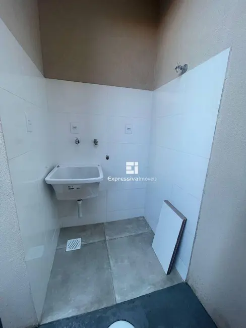 Foto 6 de Sobrado com 2 quartos à venda, 50m2 em Loteamento Parque da Colina II, Itatiba - SP