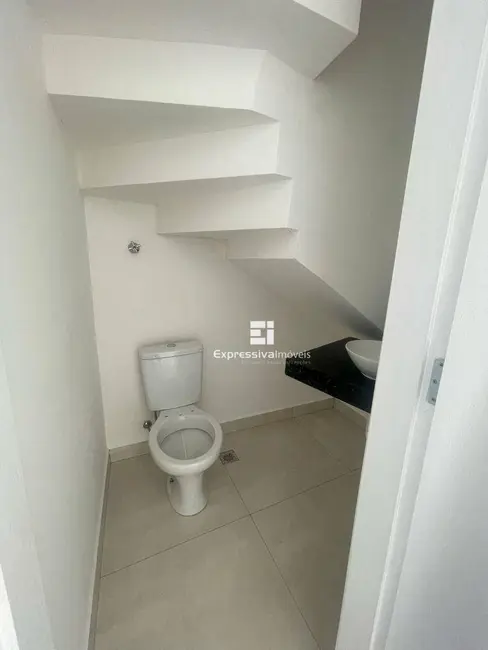 Foto 3 de Sobrado com 2 quartos à venda, 50m2 em Loteamento Parque da Colina II, Itatiba - SP