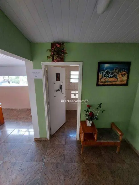 Foto 8 de Chácara com 3 quartos à venda, 1225m2 em Real Parque Dom Pedro I, Itatiba - SP