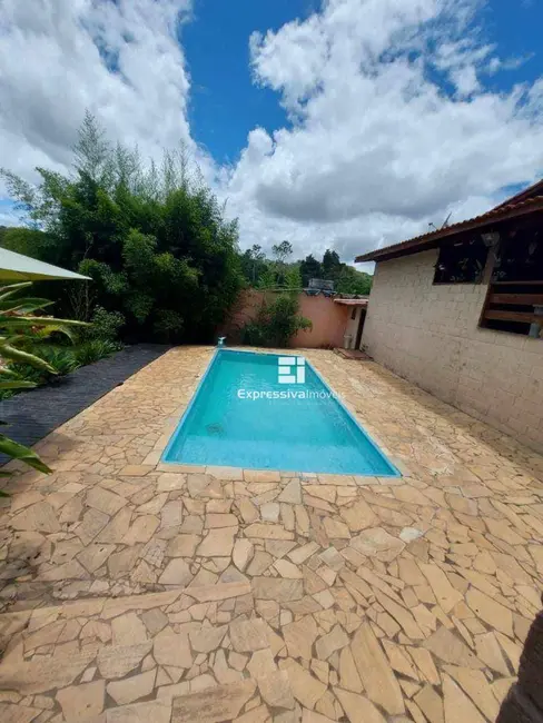 Foto 6 de Chácara com 3 quartos à venda, 1225m2 em Real Parque Dom Pedro I, Itatiba - SP