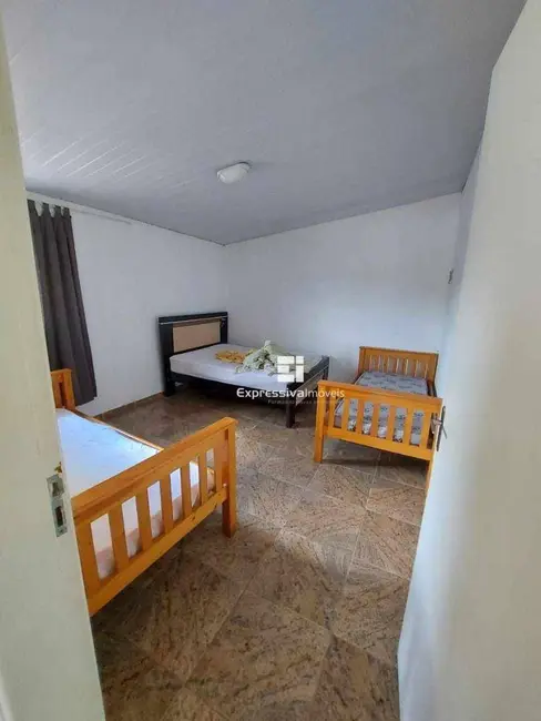 Foto 3 de Chácara com 3 quartos à venda, 1225m2 em Real Parque Dom Pedro I, Itatiba - SP