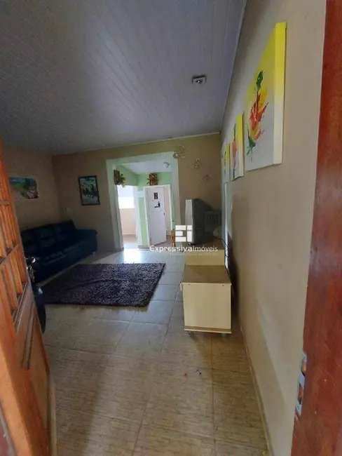 Foto 5 de Chácara com 3 quartos à venda, 1225m2 em Real Parque Dom Pedro I, Itatiba - SP