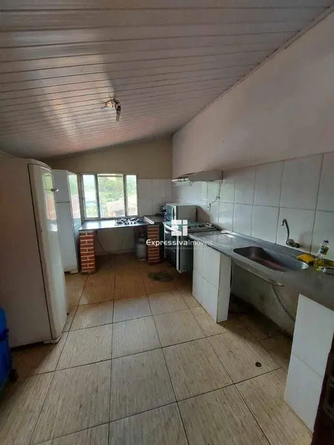 Foto 4 de Chácara com 3 quartos à venda, 1225m2 em Real Parque Dom Pedro I, Itatiba - SP