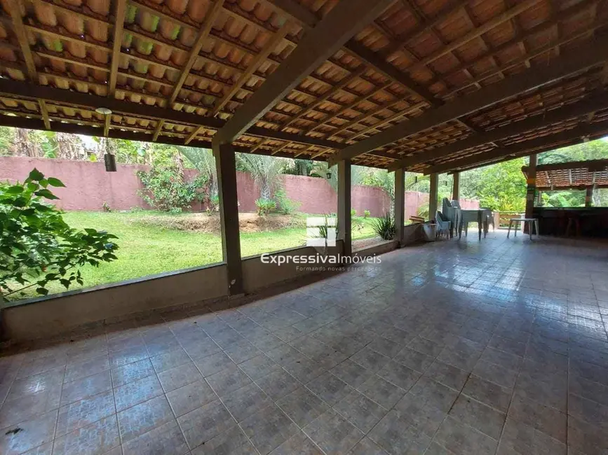 Foto 1 de Chácara com 3 quartos à venda, 1225m2 em Real Parque Dom Pedro I, Itatiba - SP