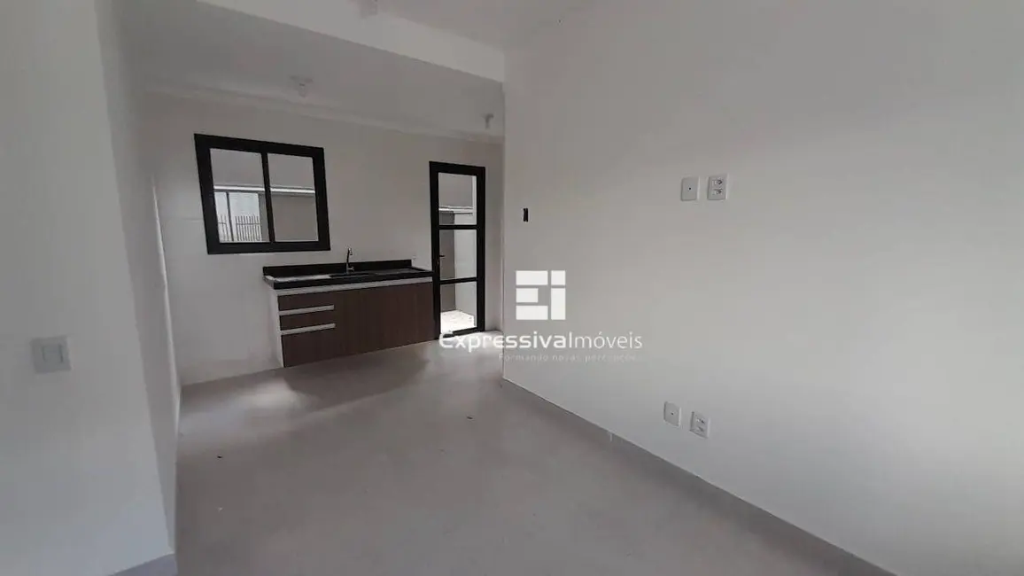 Apartamento com 2 quartos à venda, 58m2 em Loteamento Itatiba Park, Itatiba - SP - imagem 1 Foto 1 de Apartamento com 2 quartos à venda, 58m2 em Loteamento Itatiba Park, Itatiba - SP