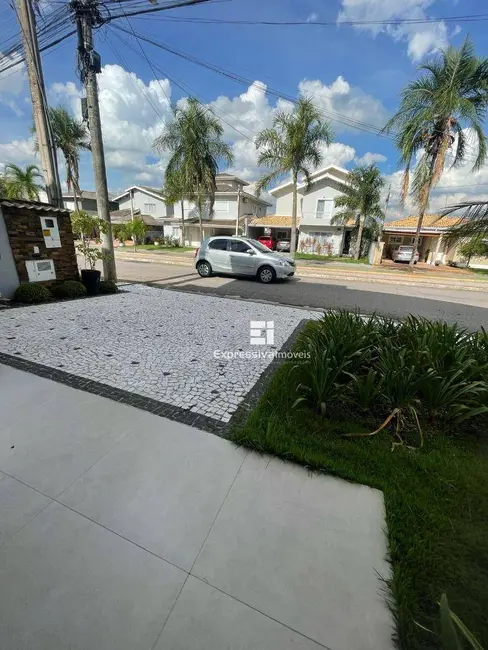 Foto 5 de Casa de Condomínio com 3 quartos à venda, 502m2 em Loteamento Itatiba Country Club, Itatiba - SP