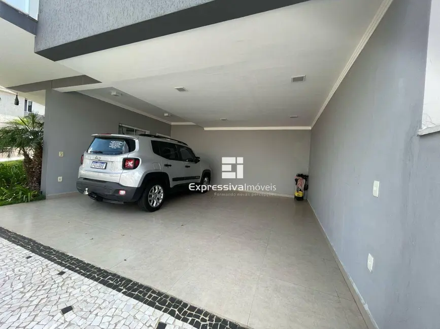 Foto 4 de Casa de Condomínio com 3 quartos à venda, 502m2 em Loteamento Itatiba Country Club, Itatiba - SP