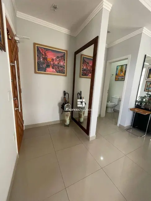 Foto 6 de Casa de Condomínio com 3 quartos à venda, 502m2 em Loteamento Itatiba Country Club, Itatiba - SP