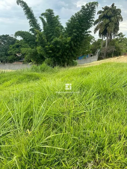 Foto 2 de Terreno / Lote à venda, 384m2 em Jardim Santa Rosa, Itatiba - SP