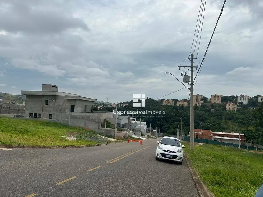 Terreno / Lote à venda, 384m2 em Jardim Santa Rosa, Itatiba - SP - imagem 6 Foto 6 de Terreno / Lote à venda, 384m2 em Jardim Santa Rosa, Itatiba - SP