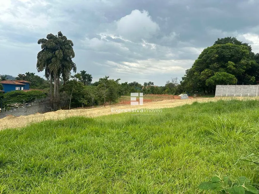 Foto 1 de Terreno / Lote à venda, 384m2 em Jardim Santa Rosa, Itatiba - SP