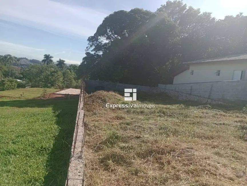 Foto 2 de Terreno / Lote à venda, 384m2 em Jardim Santa Rosa, Itatiba - SP