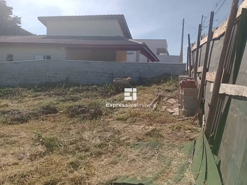 Foto 1 de Terreno / Lote à venda, 384m2 em Jardim Santa Rosa, Itatiba - SP