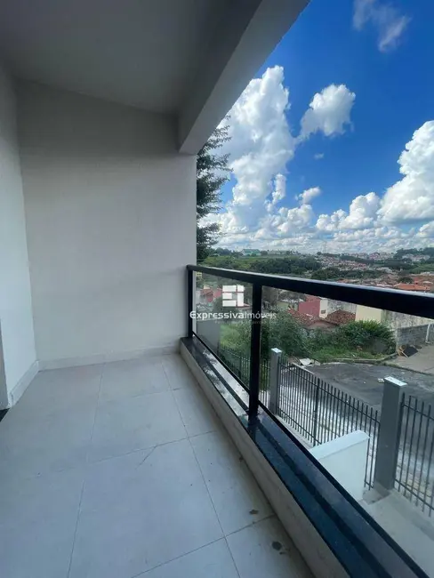 Foto 1 de Apartamento com 2 quartos à venda, 58m2 em Loteamento Itatiba Park, Itatiba - SP