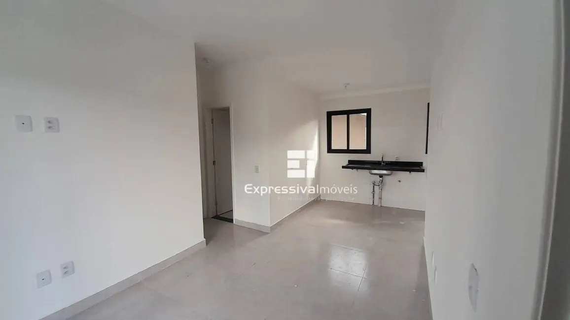 Foto 5 de Apartamento com 2 quartos à venda, 58m2 em Loteamento Itatiba Park, Itatiba - SP