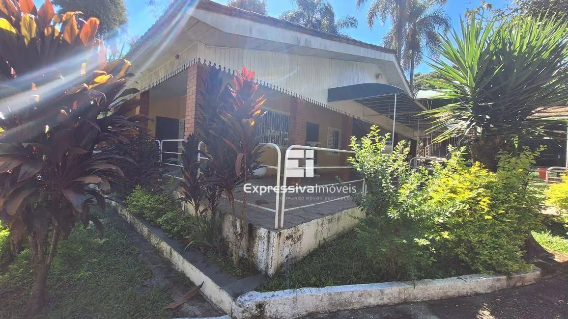 Foto 7 de Pousada com 26 quartos à venda e para alugar, 4800m2 em Pomar São Jorge, Itatiba - SP