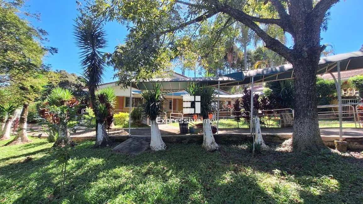 Foto 8 de Pousada com 26 quartos à venda e para alugar, 4800m2 em Pomar São Jorge, Itatiba - SP