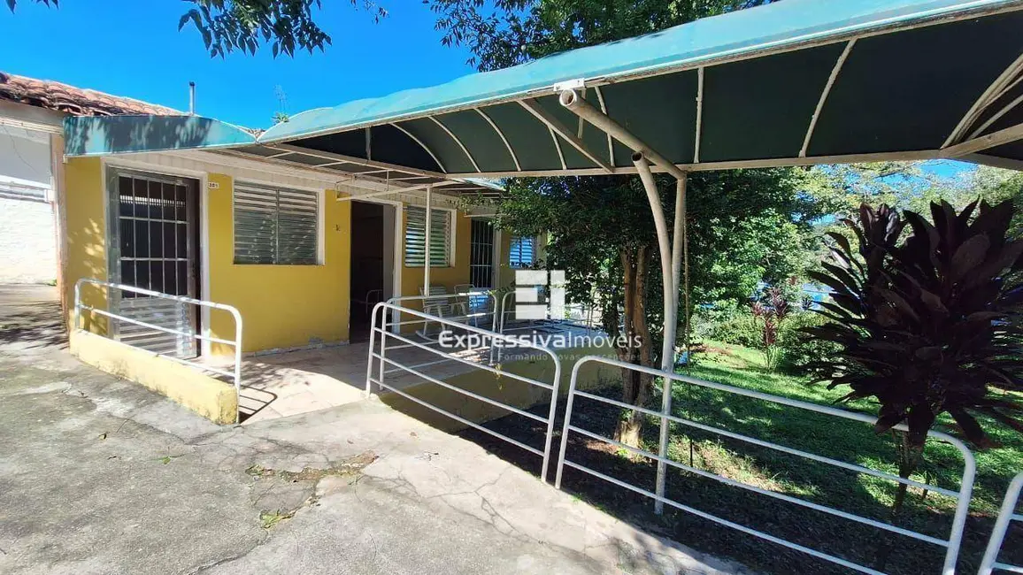 Foto 9 de Pousada com 26 quartos à venda e para alugar, 4800m2 em Pomar São Jorge, Itatiba - SP