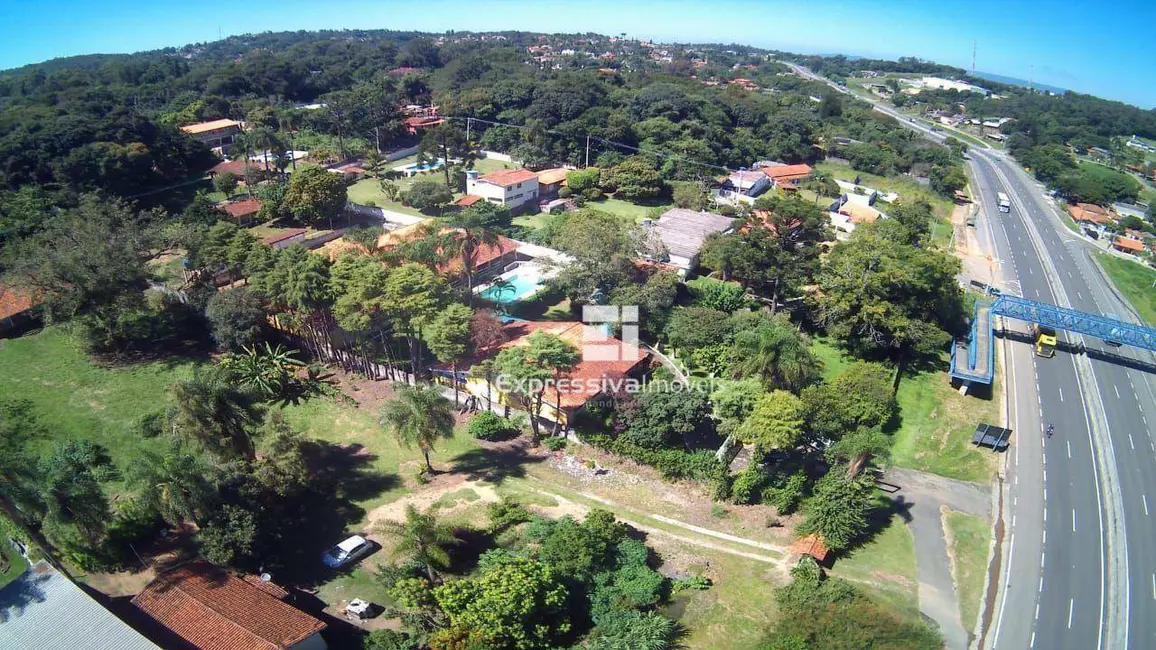 Foto 1 de Pousada com 26 quartos à venda e para alugar, 4800m2 em Pomar São Jorge, Itatiba - SP